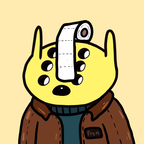 alien fren #2732