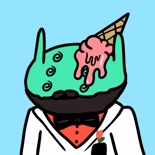 Alienfrensnft