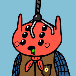 alien fren #970