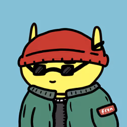 alien fren #3270