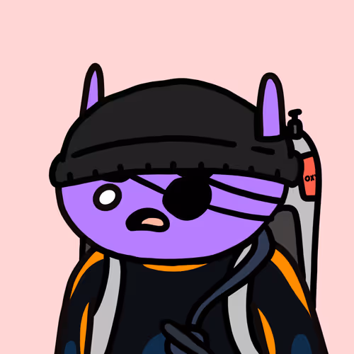 alien fren #1335
