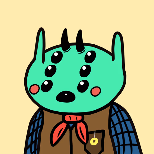 alien fren #114