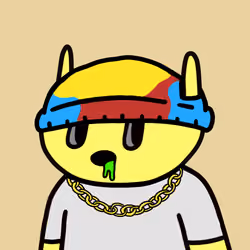 alien fren #2096