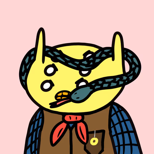 alien fren #3010