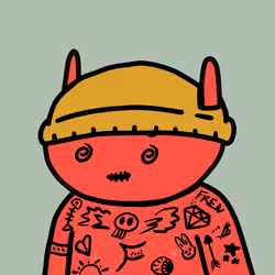 alien fren #1210