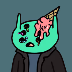 alien fren #1504