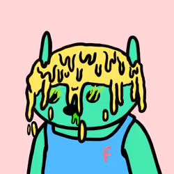 alien fren #1813