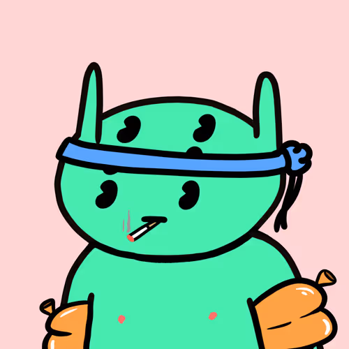 alien fren #1701
