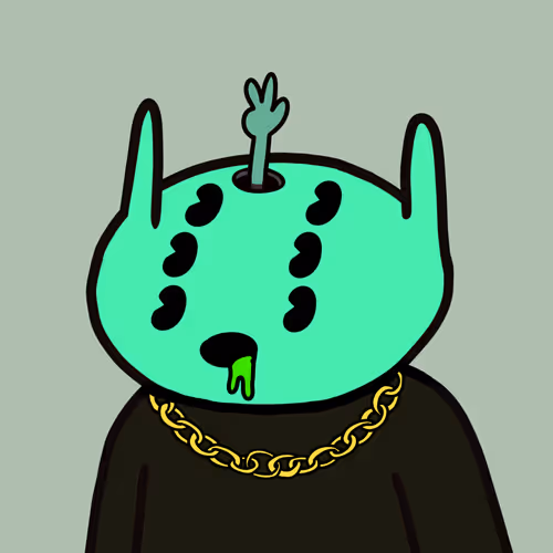 alien fren #2756