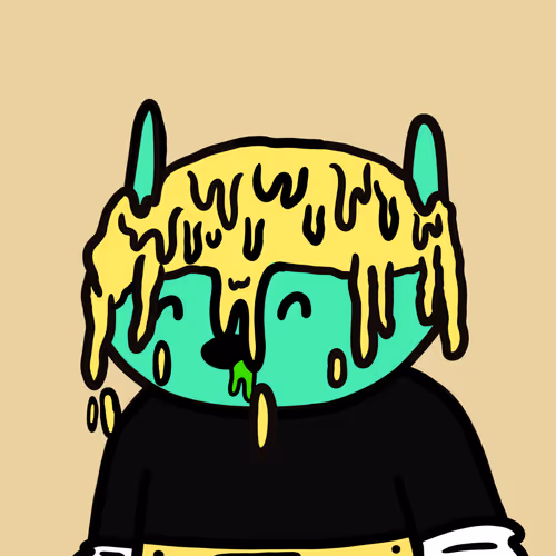 alien fren #4319