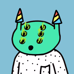 alien fren #2434