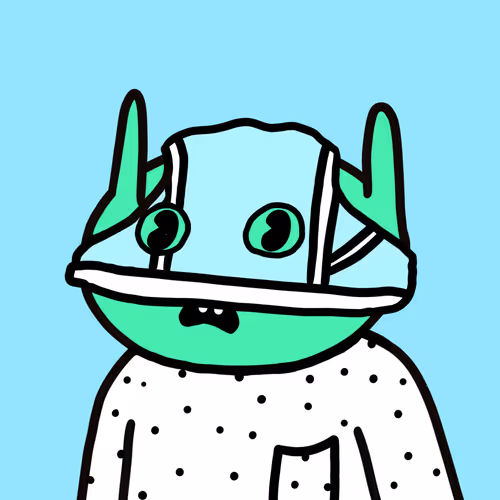 alien fren #100