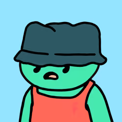alien fren #4632
