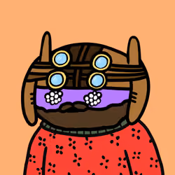 alien fren #3006