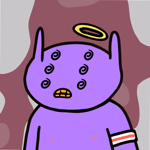 Alienfrensnft