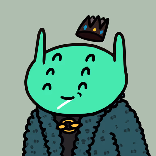 alien fren #549