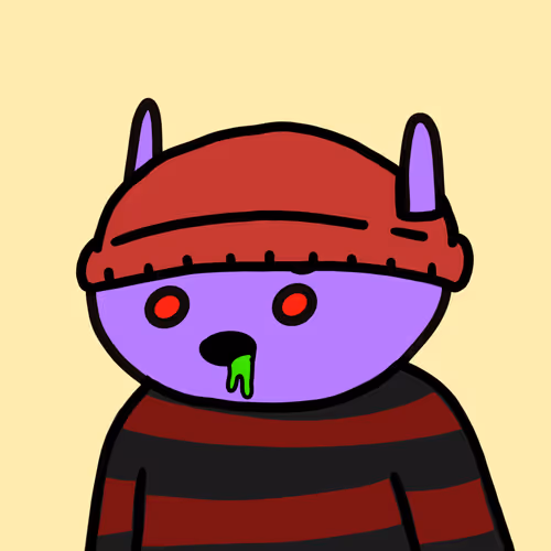 alien fren #4152