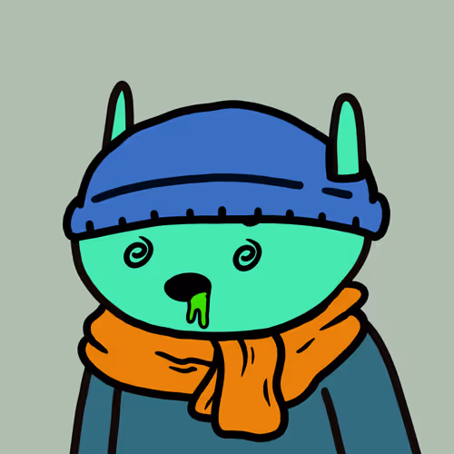 alien fren #3099