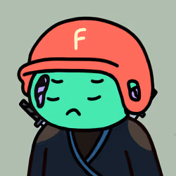 alien fren #1819