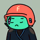alien fren #1819