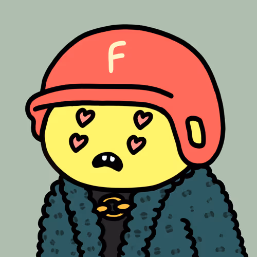 alien fren #1818