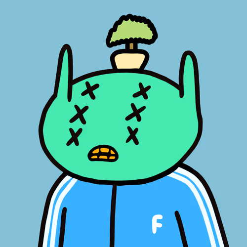 alien fren #3182