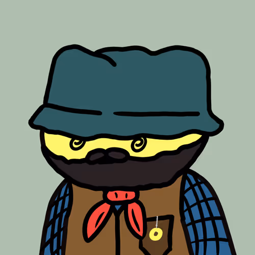 alien fren #1117