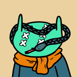 alien fren #370