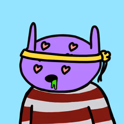 alien fren #4588