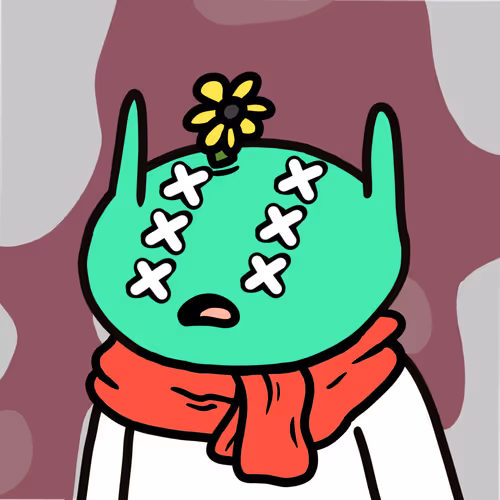 alien fren #2281