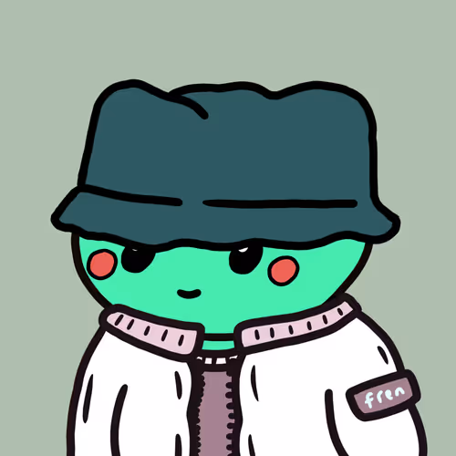 alien fren #2095