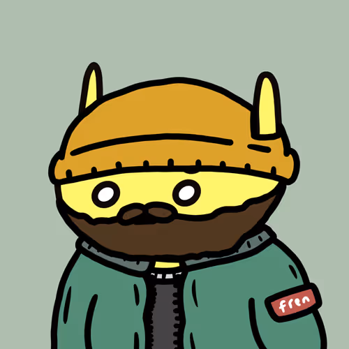 alien fren #2154