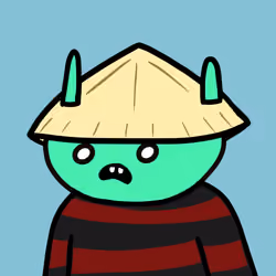 alien fren #750