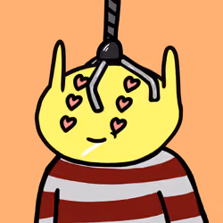 alien fren #3180