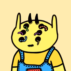 alien fren #2212