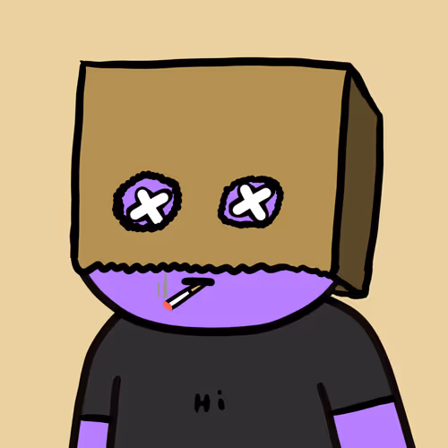 Alienfrensnft
