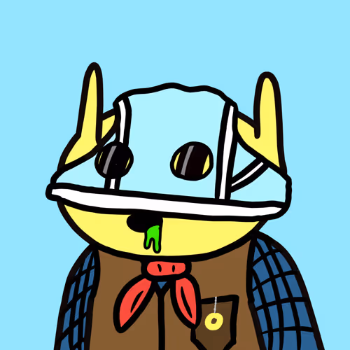 alien fren #1435