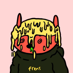 alien fren #1412