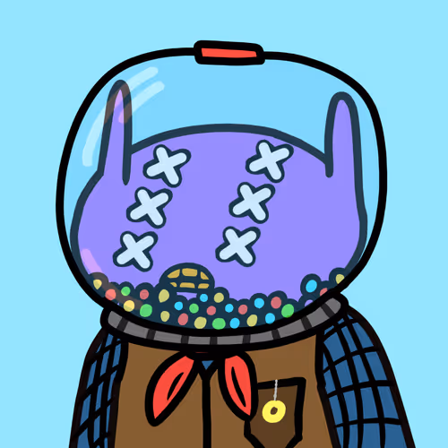 Alienfrensnft