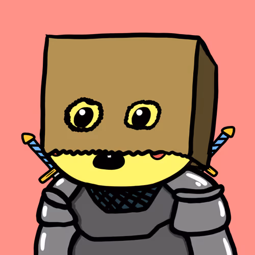 alien fren #2392