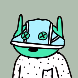 alien fren #3402