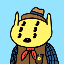 alien fren #629
