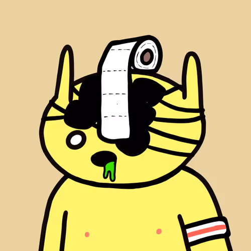 alien fren #3461