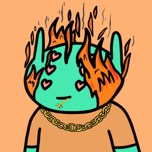 alien fren #1327