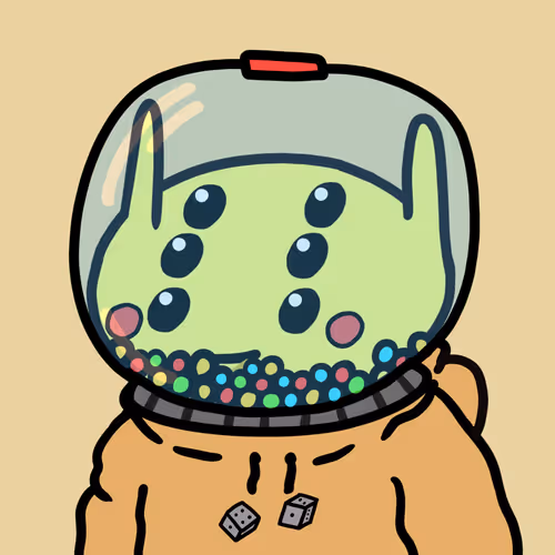 alien fren #4345