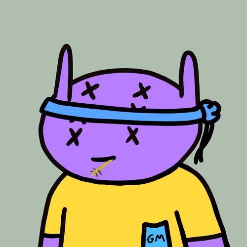 alien fren #1063