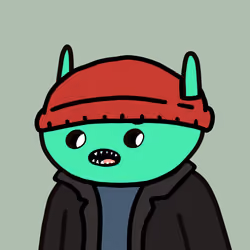 alien fren #2060