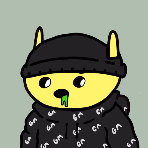 alien fren #3278