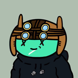 alien fren #2869