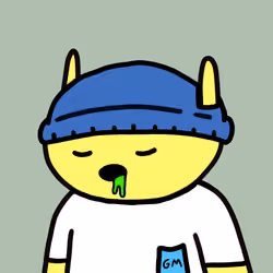 alien fren #1704